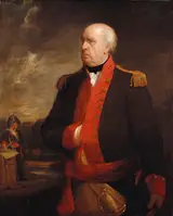 James Lonsdale, Sir William Congreve (1742-1814)