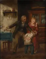 Edmund Krenn, Untitled