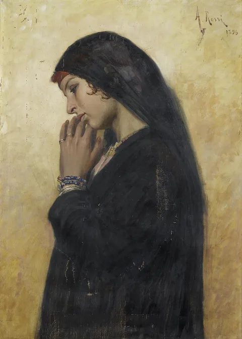 Alexander Mark Rossi, Reflection