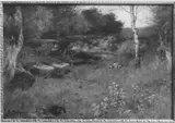 August Splitgerber, Untitled