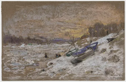 Alexandre Nozal, Untitled