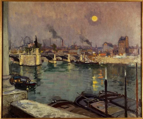 Alexandre Nozal, Untitled
