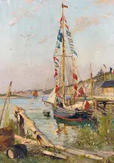 Alexandre Nozal, Untitled