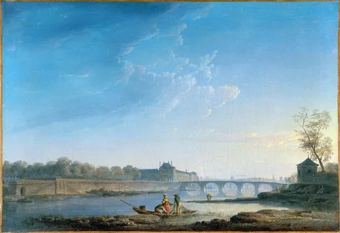 Alexandre Jean Noël, Untitled