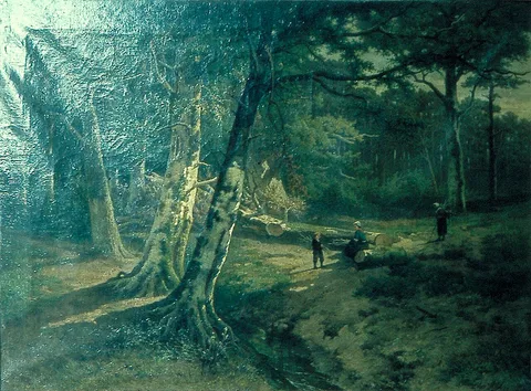Marinus Heijl, Untitled
