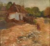 Stanisław Radziejowski, Untitled