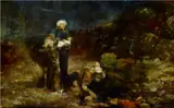 Stanisław Radziejowski, Escape to Egypt