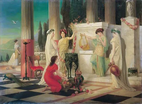 Constantin Hölscher, Untitled