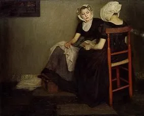 Hermann Knopf, Untitled