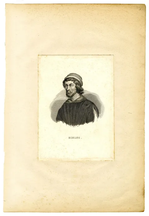 Charles Billoin, Untitled