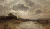 Otto Fedder, Untitled