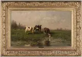 Jan Vrolijk, Untitled