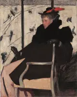 Thomas Austen Brown, Untitled