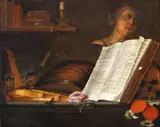 Aelbert Jansz. van der Schoor, Untitled
