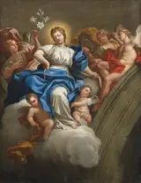 Paolo de Maio, The Eritrean Sibyl