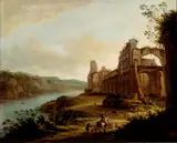 Horatius de Hooch, Untitled