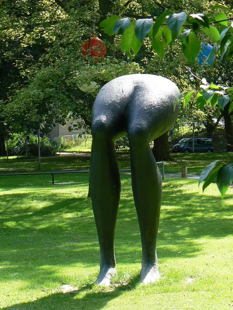 Henk Visch, AUB
