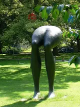 Henk Visch, AUB