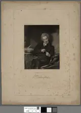 Joseph John Jenkins, William Wilberforce Esq