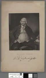Joseph John Jenkins, Richard Arkwright