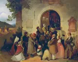 Friedrich Treml, Untitled