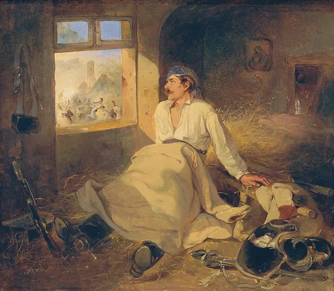 Friedrich Treml, Untitled