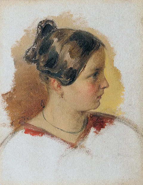 Friedrich Treml, Untitled