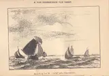 Jacob Eduard van Heemskerck van Beest, De Zuider Zee off Amsterdam