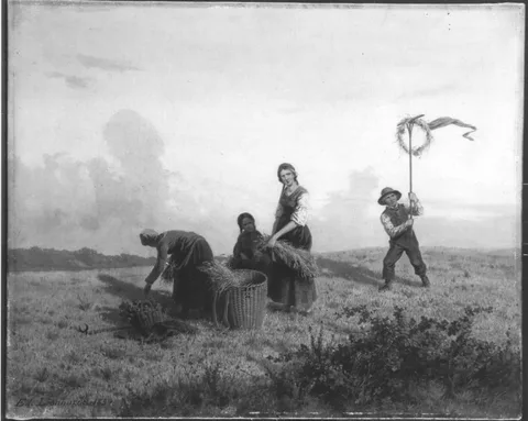 Eduard Leonhardi, Untitled