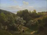 Eduard Leonhardi, Untitled