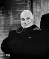 Charles Addams, Uncle Fester