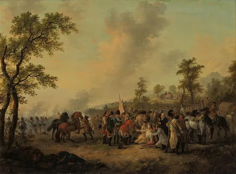 Dirk Langendijk, Untitled