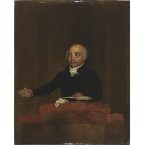 Thomas Badger, Thomas Paul