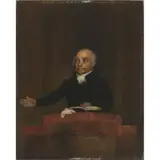 Thomas Badger, Thomas Paul