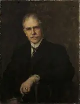 August Franzén, Arthur J. Secor