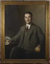 Ernest Ludvig Ipsen, Lewis Buckley Stillwell (1862-1941)