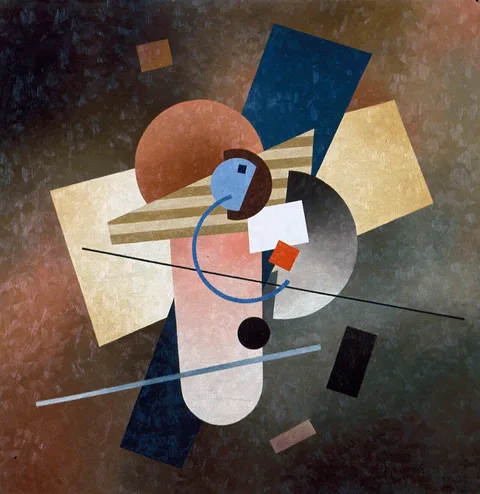 Paul Kelpe, Composition