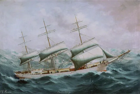 Thomas G. Purvis, Oostunburg'