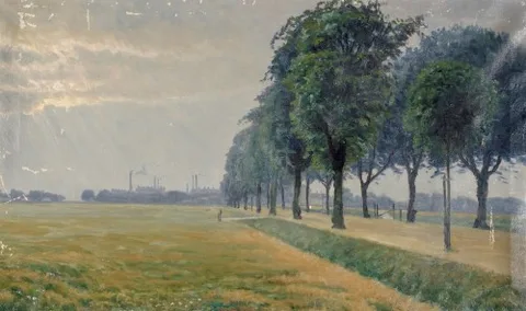Albert Wang, Untitled