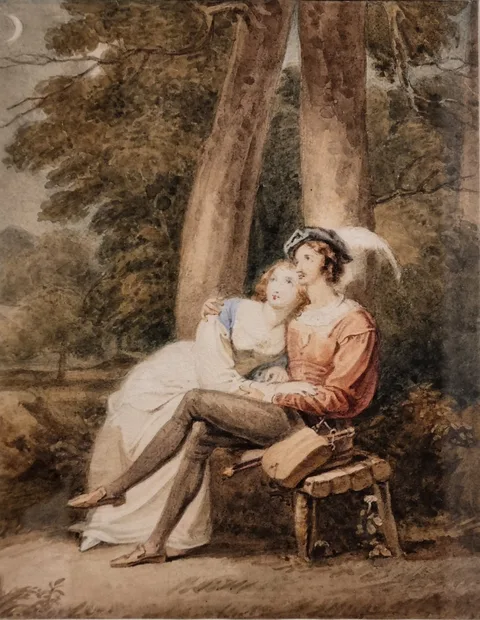 John Masey Wright, Untitled