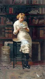 John Henry Henshall, Daydreams