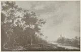 Joachim Govertsz Camphuysen, Landscape