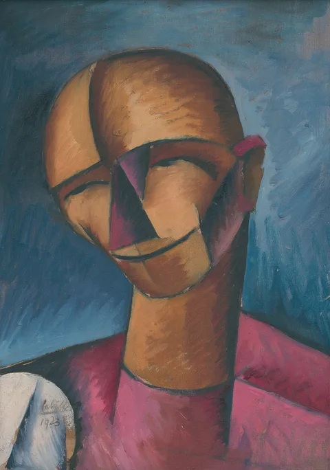 Géza Schiller, Untitled