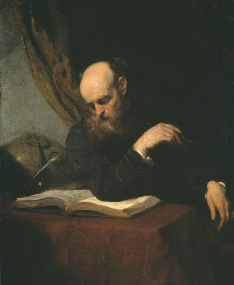 Henry Wyatt, Archimedes