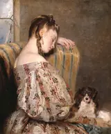 Henry Wyatt, Vigilance