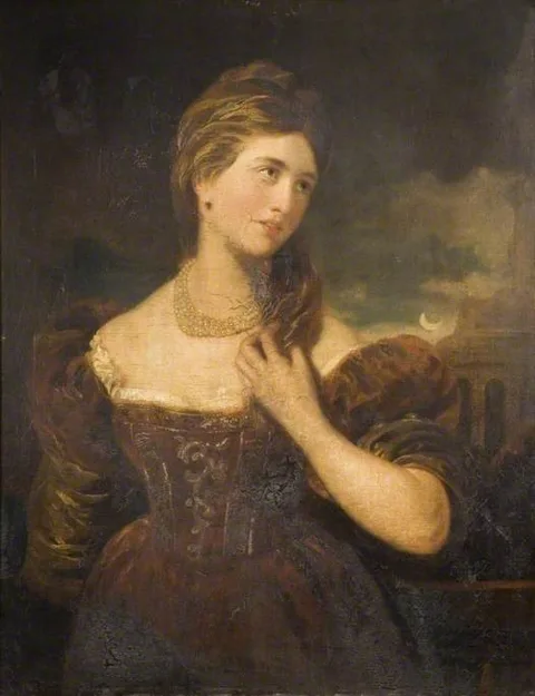 Henry Wyatt, Juliet
