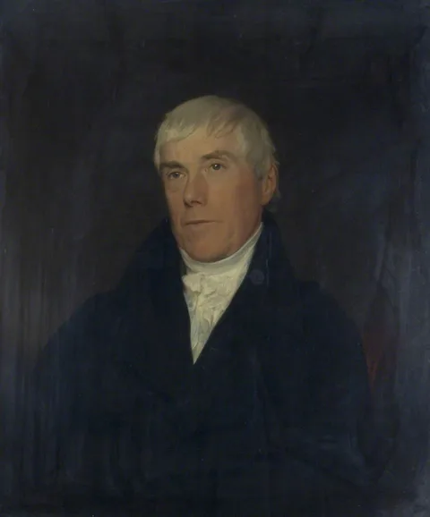 Henry Wyatt, Charles Brewer