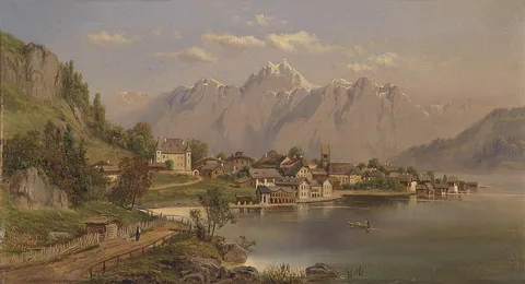 Edmund Höd, Untitled