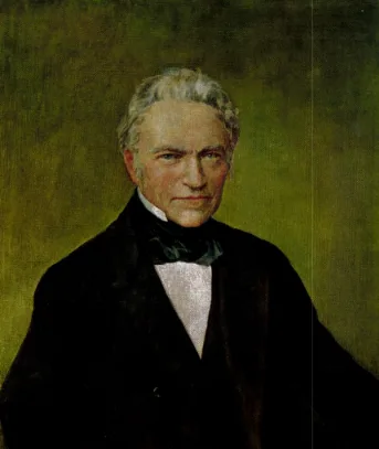 Harald Brun, Lars Rasch