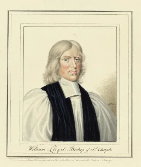 George Perfect Harding, William Lloyd